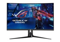 ASUS Računalni monitor ROG Strix XG32VC, 80 cm (31,5"), 2560 x 1440 piksela, Quad HD LED, crni